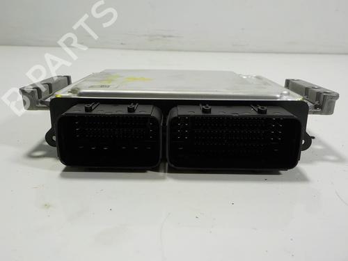Engine control unit (ECU) PEUGEOT 208 II (UB_, UP_, UW_, UJ_) 1.2 PureTech 100 | BP11946876M57 