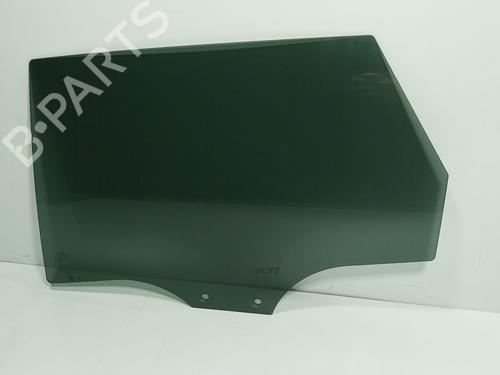 Used Rear left door window Rear left door window AUDI A4 Allroad B9 (8WH, 8WJ) [2016-2026] 36682424 36682424