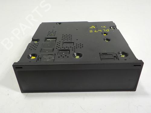 Elektronisk modul SEAT LEON Sportstourer (KL8, KLD) 2.0 TDI (150 hp) 15065400