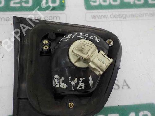 Right tailgate light SEAT IBIZA II (6K1) 1.9 SDI | BP3790862C80