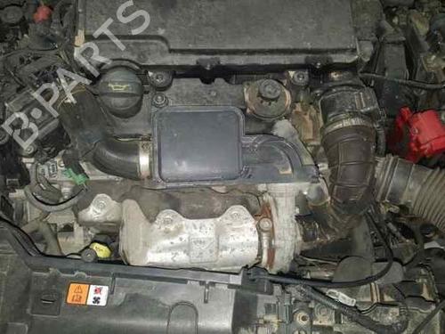 Mirror switch FORD FIESTA VI (CB1, CCN) 1.4 TDCi | BP3836131I25  - Image 5