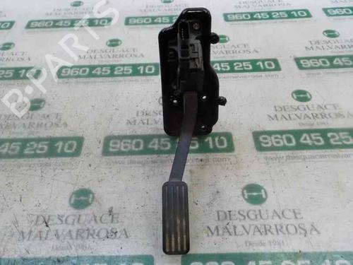 Pedal Pedal JAGUAR XF I (X250) 2.2 D (190 hp) 5601997 5601997