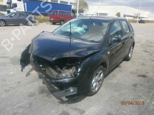Front right window mechanism FORD FOCUS II (DA_, HCP, DP)  | BP3878738C23 