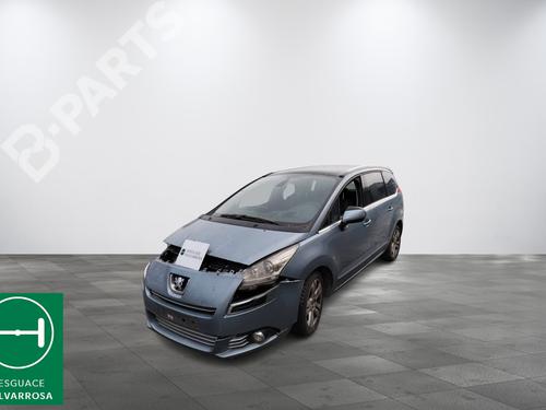 Used Parts PEUGEOT 5008 (0U_, 0E_)  1.6 HDi  961222