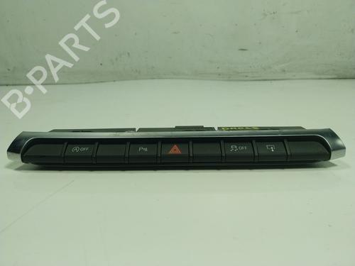 Used Warning switch Warning switch AUDI A3 Limousine (8VS, 8VM) 1.4 TSI (150 hp) 16665510 16665510