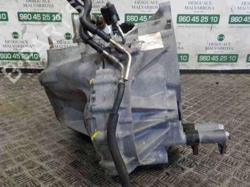 Gearbox MAZDA 6 Hatchback (GH) 2.2 D (GH10) | BP40098543M3 - Image 3
