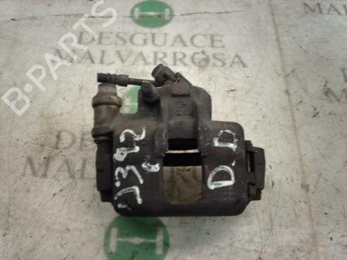 Used Right front brake caliper FORD ESCORT VI (GAL, AAL, ABL) 1.8 TD (90 hp) 11555601