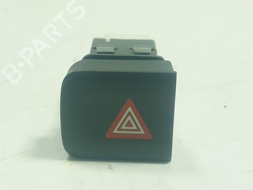 Used Warning switch TOYOTA PROACE CITY Box Body/MPV (BPZ_) 1.5 D-4D 100 (BPZM) (102 hp) 19416795