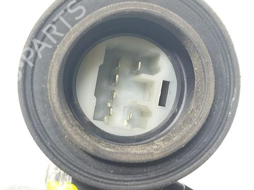Rear right window mechanism TOYOTA YARIS (_P13_) 1.5 (NSP131_) | BP28289464C25 