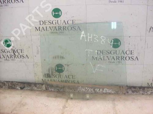 Used Rear right door window HYUNDAI ACCENT II (LC) [1999-2012]  3746815
