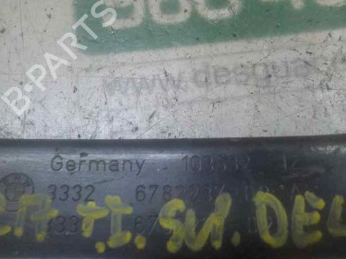 Left rear suspension arm BMW 3 (E90)  | BP5098128M14 