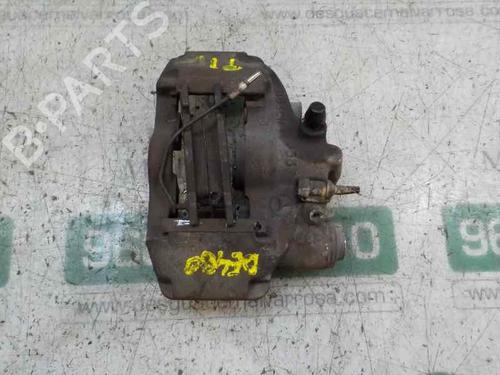 Used Left rear brake caliper Left rear brake caliper 11550955 11550955