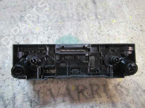 Climate control SEAT IBIZA IV SC (6J1, 6P5) 1.4 TDI | BP3854731I5 