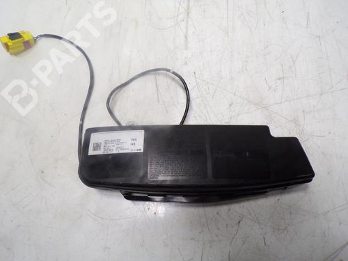 Used Right door airbag Right door airbag SEAT IBIZA IV (6J5, 6P1) 1.4 TDI (75 hp) 10089206 10089206
