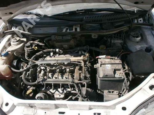 Front left interior door handle FIAT PUNTO (188_) 1.3 JTD 16V | BP3815249I13  - Image 5