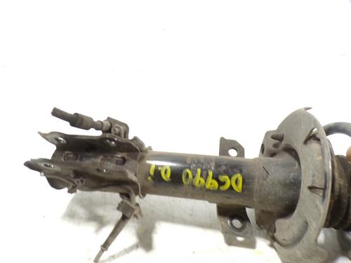 Left front shock absorber FORD TOURNEO COURIER B460 MPV  | BP7911324M16 
