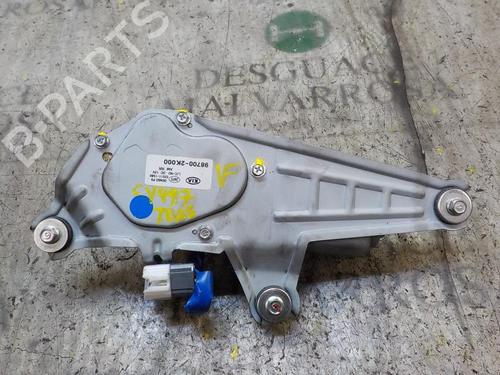 Rear wiper motor KIA SOUL I (AM)  | BP3854562M102 