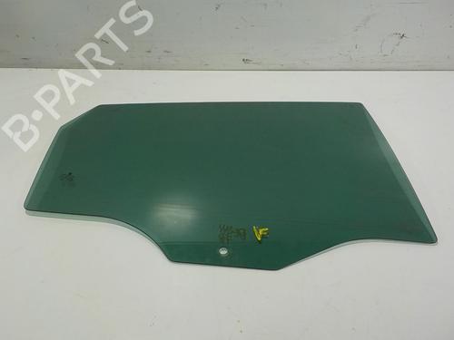 Used Rear right door window SEAT IBIZA V (KJ1, KJG) 1.0 TSI (110 hp) 14244873
