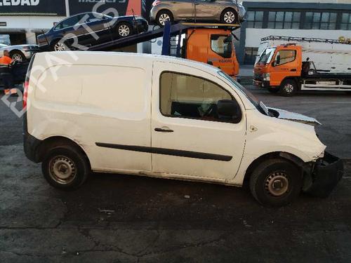 Luftfilter kasse RENAULT KANGOO / GRAND KANGOO II (KW0/1_)  | BP14284166M87 