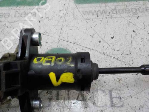 Clutch slave cylinder SEAT IBIZA IV (6J5, 6P1) 1.6 TDI | BP14283368M113 