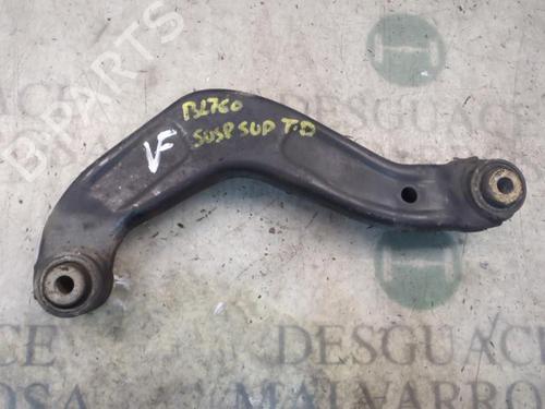 Used Right rear suspension arm AUDI A4 B6 Avant (8E5) 3.0 quattro (220 hp) 3797583