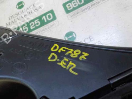 Right mirror BMW 5 (F10) 530 d xDrive | BP6681518C27 