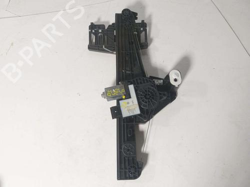 Used Rear left window mechanism Rear left window mechanism 39453527 39453527