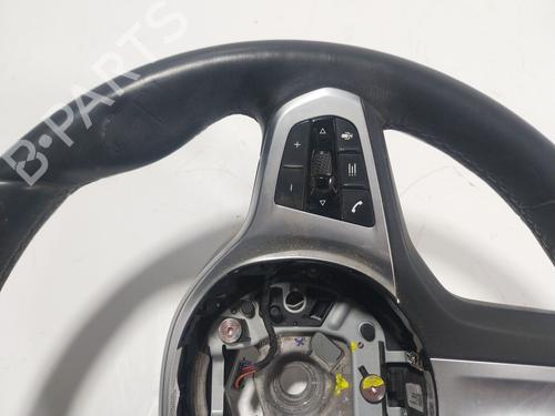 Steering wheel BMW X3 (G01, F97, G08) xDrive 20 d Mild-Hybrid | BP23147200C49 