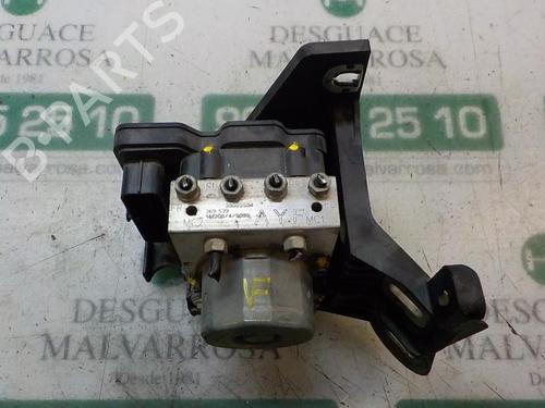 ABS Bremseaggregat OPEL CORSA E (X15) [2014-2025]  3874779