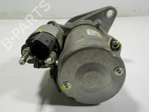 Starter AUDI A1 Sportback (GBA)  | BP12847722M8 