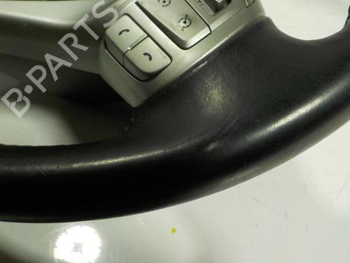 Steering wheel NISSAN PULSAR Hatchback (C13)  | BP11089534C49 