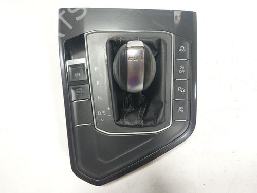 Used Gear lever Gear lever VW TIGUAN (AD1, AX1) 2.0 TDI (150 hp) 33462741 33462741