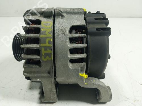 Alternator BMW 3 (E90) 318 d | BP17824721M7 