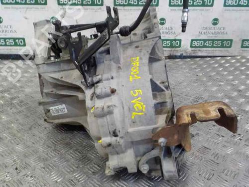 Gearkasse FORD FOCUS C-MAX (DM2)  | BP5219624M3 