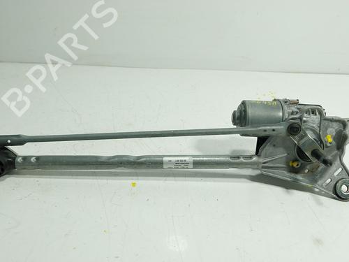 Used Front wiper motor Front wiper motor VW AMAROK (T1A, T1B) [2022-2026] 34270528 34270528