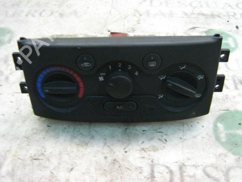 climate-control-chevrolet-kalos-14-16v-2005-3793117 main image