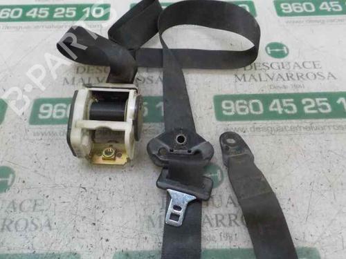 Used Front right seatbelt Front right seatbelt FORD ESCORT V (AAL, ABL) 1.8 D (60 hp) 8741115 8741115
