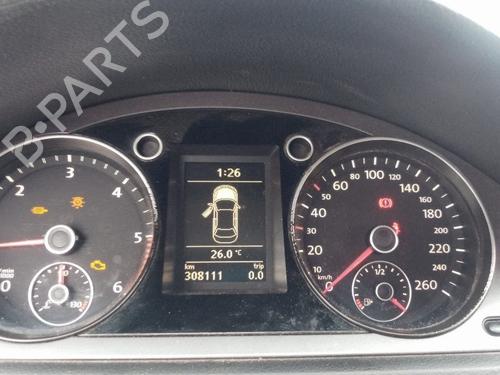 Instrument cluster VW PASSAT B6 (3C2) 2.0 TDI | BP8305967C47 