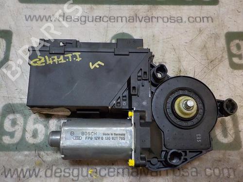Used Left rear window motor Left rear window motor VW TOUAREG (7LA, 7L6, 7L7) 5.0 V10 TDI (313 hp) 3858835 3858835