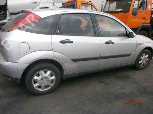 Gearbox FORD FOCUS I (DAW, DBW) 1.8 Turbo DI / TDDi | BP3859137M3 