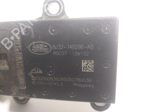 Electronic module LAND ROVER RANGE ROVER EVOQUE (L538) 2.2 D 4x4 | BP23205065M83 