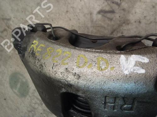 Right front brake caliper FORD FOCUS II (DA_, HCP, DP) 1.8 TDCi | BP11546522M104 