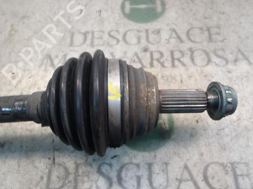 Left front driveshaft VW POLO (6N2) | BP3797171M38 - Image 5