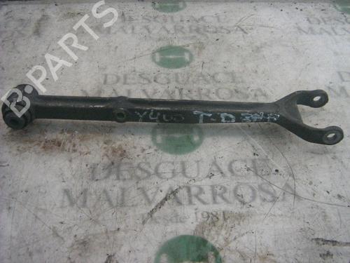 Used Right rear suspension arm Right rear suspension arm VOLVO 960 (964) [1990-1994] 4022448 4022448
