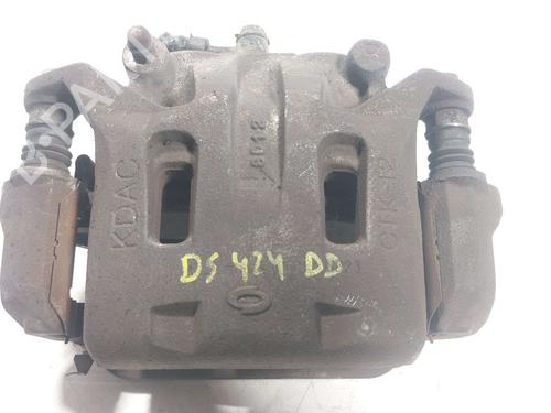 Right front brake caliper RENAULT KOLEOS I (HY_) 2.0 dCi (HY0K) | BP40160202M104 - Image 2