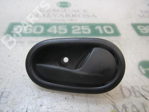 Used Front right interior door handle Front right interior door handle DACIA SANDERO II TCe 90 (B8M1, B8MA, B8AC) (90 hp) 3874935 3874935