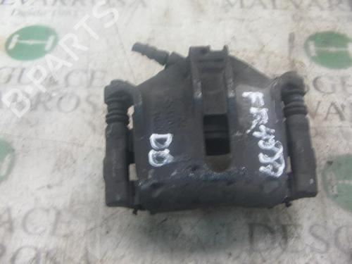 Used Right front brake caliper Right front brake caliper CITROËN XSARA PICASSO (N68) 2.0 HDi (90 hp) 11556089 11556089