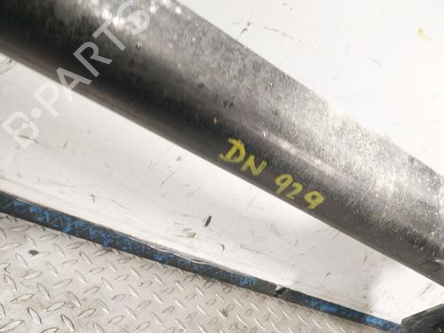 Rear axle OPEL ASTRA J GTC 2.0 CDTI (08) | BP18152432M2 