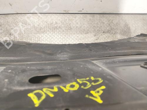 Capot VW TOUAREG (7LA, 7L6, 7L7)  | BP16315150C1 