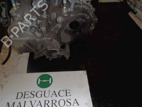 Gearbox HONDA FR-V (BE) 2.2 i CTDi (BE5) | BP4008453M3 